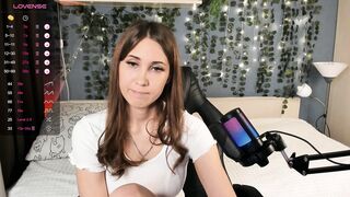 Nelliess Leaked Porn Video [Stripchat] - moderately-priced-cam2cam, trimmed-asian, cam2cam, recordable-privates, petite-asian