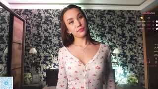 Watch WildaDaby Best Porn Video [Stripchat] - upskirt-teens, cock-rating, student, outdoor, titty-fuck