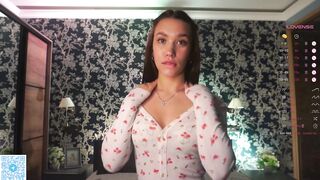 Watch WildaDaby Best Porn Video [Stripchat] - upskirt-teens, cock-rating, student, outdoor, titty-fuck