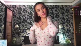 Watch WildaDaby Best Porn Video [Stripchat] - upskirt-teens, cock-rating, student, outdoor, titty-fuck