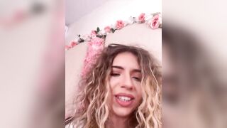 Watch maddisonblush New Porn Video [Stripchat] - oil-show, leather, petite-white, lovense, double-penetration
