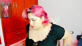 Watch Cati_Catarina HD Porn Video [Stripchat] - interactive-toys, big-ass-big-tits, fingering, sex-toys, recordable-publics