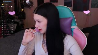 Watch Amanda_Tender Leaked Porn Video [Stripchat] - blowjob-teens, petite-white, role-play, petite, middle-priced-privates-white