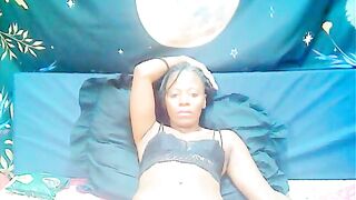 ebonyroxy4u Best Porn Video [Stripchat] - milfs, 69-position, pussy-licking, oil-show, squirt