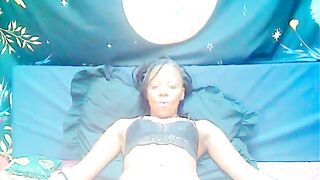 ebonyroxy4u Best Porn Video [Stripchat] - milfs, 69-position, pussy-licking, oil-show, squirt