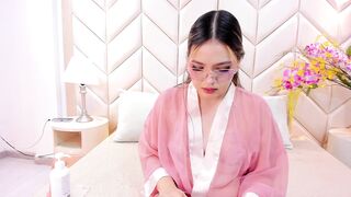 AlanaPrince Leaked Porn Video [Stripchat] - hairy-young, striptease-latin, titty-fuck, cosplay, small-tits-latin