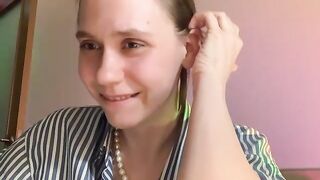 Watch Malinax New Porn Video [Stripchat] - topless, nylon, small-tits-young, white, shaven