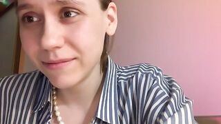 Watch Malinax New Porn Video [Stripchat] - topless, nylon, small-tits-young, white, shaven