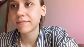 Watch Malinax New Porn Video [Stripchat] - topless, nylon, small-tits-young, white, shaven