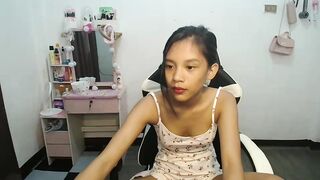 Watch asianblair_x Top Porn Video [Chaturbate] - young, pinay, 18, asian, petite