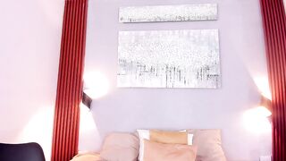 Rose_Crimson Cam Porn Video [Stripchat] - dildo-or-vibrator, anal-fingering, cam2cam, cowgirl, interactive-toys-young