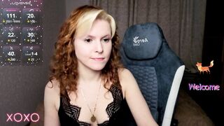 Watch rocky_foxy Leaked Porn Video [Stripchat] - petite, anal, blowjob, interactive-toys, orgasm
