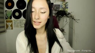 bellaa-w Best Porn Video [Stripchat] - squirt, brunettes-young, swallow, striptease-young, cheapest-privates-white