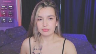 Watch RoxyChilli New Porn Video [Stripchat] - foot-fetish, striptease, middle-priced-privates-young, shaven, role-play