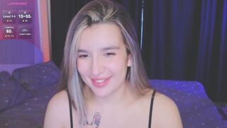 Watch RoxyChilli New Porn Video [Stripchat] - foot-fetish, striptease, middle-priced-privates-young, shaven, role-play