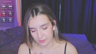 Watch RoxyChilli New Porn Video [Stripchat] - foot-fetish, striptease, middle-priced-privates-young, shaven, role-play