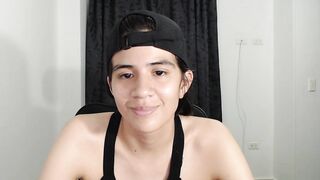Dha_lia0 Best Porn Video [Stripchat] - anal-petite, anal-young, doggy-style, black-hair-young, moderately-priced-cam2cam