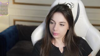 Watch Alisa054 Best Porn Video [Stripchat] - blowjob, brunettes, luxurious-privates, deepthroat, heels