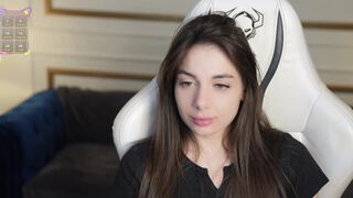 Watch Alisa054 Best Porn Video [Stripchat] - blowjob, brunettes, luxurious-privates, deepthroat, heels
