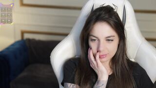 Watch Alisa054 Best Porn Video [Stripchat] - blowjob, brunettes, luxurious-privates, deepthroat, heels