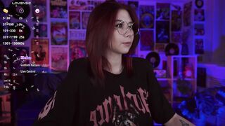 Watch WesleeGray Best Porn Video [Stripchat] - curvy, ahegao, big-tits-young, middle-priced-privates-white, interactive-toys