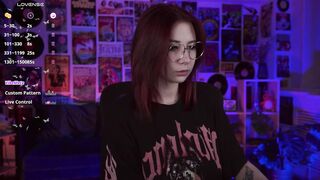 Watch WesleeGray Best Porn Video [Stripchat] - curvy, ahegao, big-tits-young, middle-priced-privates-white, interactive-toys