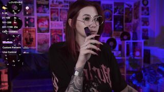 Watch WesleeGray Best Porn Video [Stripchat] - curvy, ahegao, big-tits-young, middle-priced-privates-white, interactive-toys