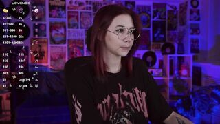 Watch WesleeGray Best Porn Video [Stripchat] - curvy, ahegao, big-tits-young, middle-priced-privates-white, interactive-toys