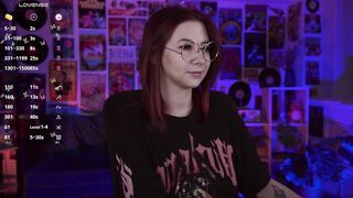 Watch WesleeGray Best Porn Video [Stripchat] - curvy, ahegao, big-tits-young, middle-priced-privates-white, interactive-toys