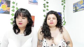 Karol_IsabelCouple Best Porn Video [Stripchat] - blowjob, recordable-privates, anal-young, recordable-publics, couples
