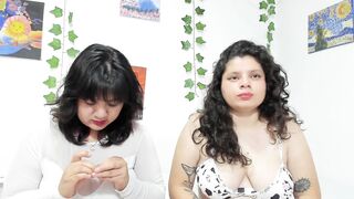 Karol_IsabelCouple Best Porn Video [Stripchat] - blowjob, recordable-privates, anal-young, recordable-publics, couples