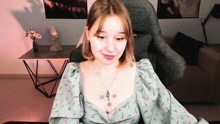 Watch AdeleLoomis Top Porn Video [Stripchat] - ahegao, leather, cock-rating, girls, blondes-teens