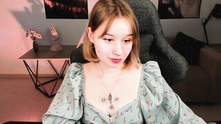 Watch AdeleLoomis Top Porn Video [Stripchat] - ahegao, leather, cock-rating, girls, blondes-teens