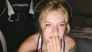 Watch carolinecowgirl Cam Porn Video [Chaturbate] - smallass, showoil, teens, pm