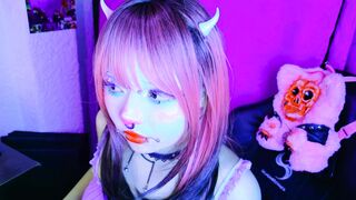 LaytonBox Top Porn Video [Stripchat] - fingering, jerk-off-instruction, nipple-toys, medium, anal-young