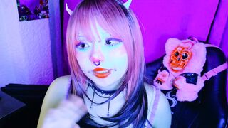 LaytonBox Top Porn Video [Stripchat] - fingering, jerk-off-instruction, nipple-toys, medium, anal-young