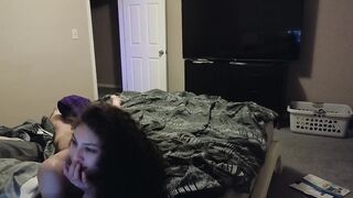 Watch thebrentsavage Leaked Porn Video [Chaturbate] - foot, talk, teens, blowjob, angel