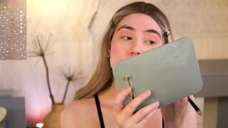 Watch Oliiloli Hot Porn Video [Stripchat] - russian, russian-blondes, foot-fetish-teens, big-tits-teens, erotic-dance