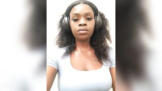 Watch LuciousLips96 Top Porn Video [Stripchat] - anal-young, topless-ebony, sex-toys, couples, south-african