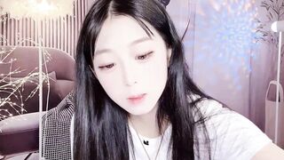 Watch jiangjiang_caicai New Porn Video [Stripchat] - couples, new-petite, chinese, role-play, black-hair