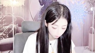 Watch jiangjiang_caicai New Porn Video [Stripchat] - couples, new-petite, chinese, role-play, black-hair
