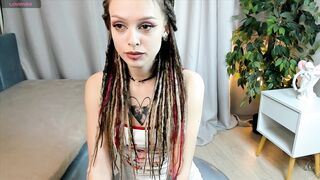 EllieRosee Hot Porn Video [Stripchat] - interactive-toys-young, athletic, brunettes-young, interactive-toys, lovense