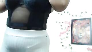 Lipsy_Hot Cam Porn Video [Stripchat] - big-ass, student, latin-young, shaven, shower