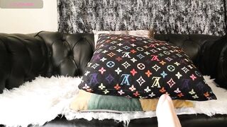 Watch santa_queenn Cam Porn Video [Stripchat] - smoking, squirt, brunettes-blowjob, topless-ebony, erotic-dance