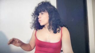Watch brithneysquirt Cam Porn Video [Stripchat] - cam2cam, cooking, twerk-latin, latin, kissing