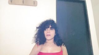Watch brithneysquirt Cam Porn Video [Stripchat] - cam2cam, cooking, twerk-latin, latin, kissing