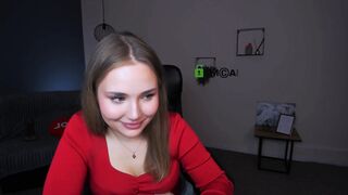Watch amelia_shiny_ Cam Porn Video [Stripchat] - small-audience, new-petite, cam2cam, petite-teens, outdoor