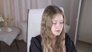 EveMundie HD Porn Video [Stripchat] - role-play-teens, hd, teens, blondes-teens, cam2cam