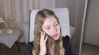 EveMundie HD Porn Video [Stripchat] - role-play-teens, hd, teens, blondes-teens, cam2cam