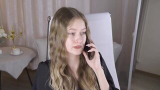 EveMundie HD Porn Video [Stripchat] - role-play-teens, hd, teens, blondes-teens, cam2cam